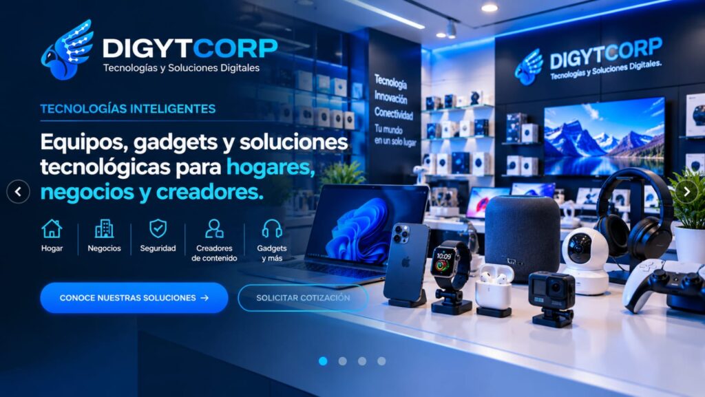 Tecnología